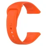 Silicone Watch Strap — Smartwatches, Redmi