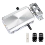 Smart Door Lock Set with Remote Control — Electromagnetic Security Locks, Tuya
