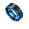 Smart Ring for Couples — Foam, FashionFlair