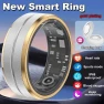 Smart Ring — Smart Rings, GLOBUS
