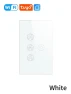 Smart Switch for Fan and Light — Ceiling Fan Wall Controls, Tuya
