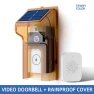 Smart Video Doorbell — Bases, fantasy future word