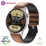 Smart Watch with AMOLED Display and Always-On Feature — Smartwatches, SACOSDING