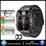 Smart Watch with Fitness Tracking — Smartwatches, Zodvboz