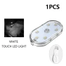 Touch Sensor LED Lights — LED, Auto Accessories Home
