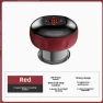 Vacuum Cupping Massager with Heating Function — Magnetic Therapy, StrideBox
