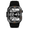 Men's Outdoor Sports Smartwatch — Heart Rate Monitors, Mingusta