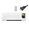Mini Air Conditioner with Remote Control — Wall, HOMEKA