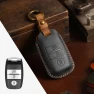 Leather Key Case — Key Holders & Accessories, Auto Parts Decorate