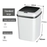 Automated Smart Trash Bin — Waste Baskets, Super Select