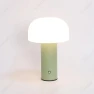 Creative LED Mushroom Lamp — Creative Lighting Solutions, Elegant Living House