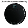 Intelligent Sweeping Robot, Refreshing Home