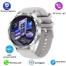 Men's Smart Watch with AMOLED HD Display — Smartwatches, SAMS Online