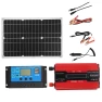 Solar Energy System 4000W — Power Inverters, Lucky Market