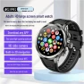 Smart Watch with HD Display — Smartwatches, StrideBox