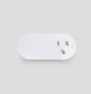 SmartVoice Wall Plug with Offline Voice Control — Smart Plug, Emerson