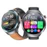1.73-inch AMOLED Display Smart Watch — Smartwatches