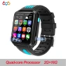 4G GPS Wi-Fi Smartwatch for Kids — Smartwatches, ESSAGER