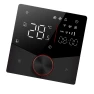 Digital Display Touchscreen Wi-Fi Thermostat — Smart Climate Control, Fishine