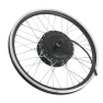 Electric Bicycle Front Wheel Conversion Kit — Motors, ELTRECO