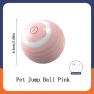 Smart Interactive Pet Toy Ball — Interactive Animal Companions, Pet daily necessities