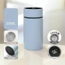 Smart Mini Pocket Thermos Cup — Beverage Warmers, Garden Supplies My