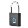 Waterproof Smart Fingerprint Door Lock — Luggage Locks, AE Selection