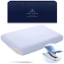 3-Layer Smart Pillow — Neck Support, HAYAO