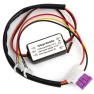 Automatic On/Off Controller Module for LED Daytime Running Lights — Daytime Running Modules, Clear Enough