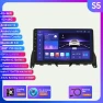 Car Multimedia Video Player — Car Infotainment System, Hizpo