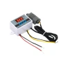 Digital Humidity Controller Hygrometer Switch Tester — Air Moisturizers, Car replacementparts