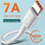 Dual Fast Charging Cable Type-C 100W — Cables, Home of smartphone & tablet accessories