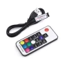 LED RGB Controller with Wireless Remote — LED Strips, COOKING-MALL