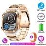Men's Military Smart Watch with GPS — Smartwatches, CoCo Xili
