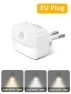 Plug-In LED Night Light with Motion Sensor — Night Lights, Your Department Home