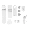 Smart WiFi Motor for Roller Blinds — Smart Home Hubs & Controllers, ZuiyouBeauty1
