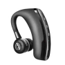 Wireless Bluetooth Headset with Over-Ear Clip, Long Battery Life, Noise Cancellation, Digital Display, and Waterproof... — Headsets, AI Supermarket