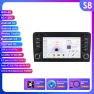 8-Core Android Car Stereo with CarPlay for Audi A3/S3/RS3 (2003-2013) — Car Infotainment System, Hizpo