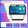 Car Multimedia System — Car Infotainment System, Hizpo