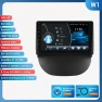 Car Multimedia Video Player with WIFI and Intelligent Screen — In-Dash, Hizpo