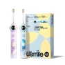 Smart Electric Toothbrush for Kids (2-Pack) — Electric Toothbrush, usmile