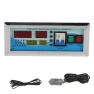 Incubator Controller — CO2 Incubators, KONNWEI