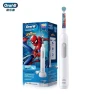 Kids Spider-Man 3D Smart Electric Toothbrush — Kids' Electric Toothbrushes, Oral-B