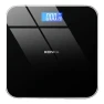 Smart Body Fat Scale — Baby Scales, Konka