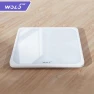 Smart Body Fat Scale — Baby Scales, WOLONOW