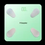 Smart Body Fat Scale — Baby Scales, Xiangshan