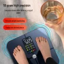 Smart Body Fat Scale — Body Composition Analysis, ICOMON