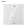 Smart LED Digital Weight Scale — Baby Scales, Midea