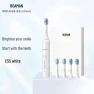 Smart Sonic Electric Toothbrush — Sonic Electric Toothbrushes, RnemiTe-amo