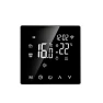 Smart Thermostat with LCD Screen and WiFi — Climate Control Devices, Water Loquat